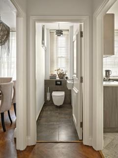 Luxury 2-Bedroom Flat in Chelsea - Londra - 7
