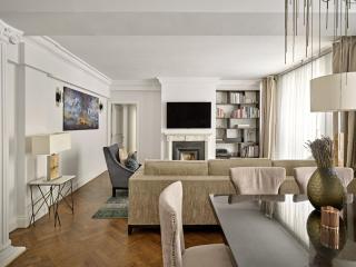 Luxury 2-Bedroom Flat in Chelsea - Londra - 5