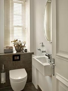 Luxury 2-Bedroom Flat in Chelsea - Londra - 6