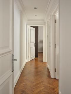 Luxury 2-Bedroom Flat in Chelsea - Londra - 2