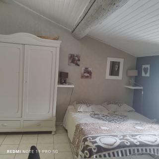 Charmant T3 de 65 m2 - 7