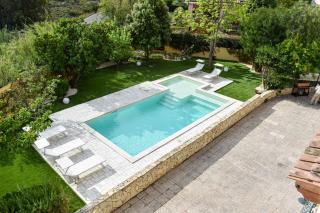 La Villa Incantata - - 8