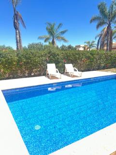 Villa Shemsi piscine privative chauffée - Taroudant - 0