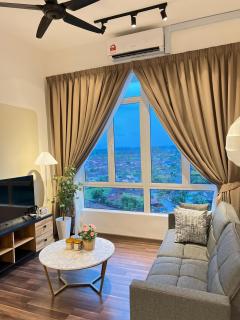 CK Studio Apartment Mahkota Valley - 3