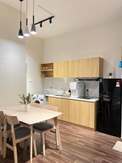 CK Studio Apartment Mahkota Valley - 5
