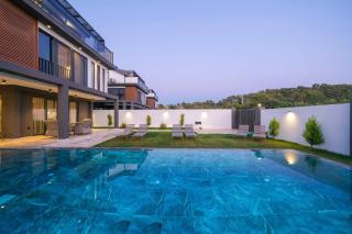 Villa ROYAL-2 - Fethiye - 7