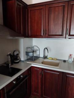 Vitosha Apartment - Sofia - 2