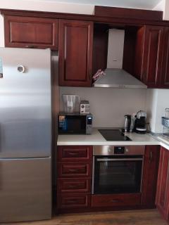 Vitosha Apartment - 1