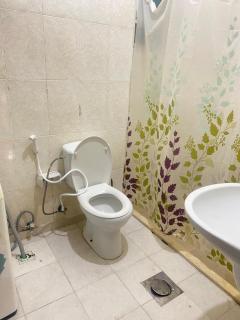 شقه بغرفه وصاله وبلكونه بدون شراكة - Amman - 4