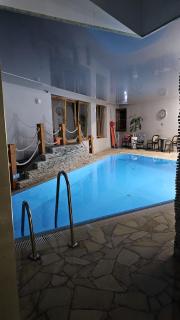 Tatrzańska Prowansja SPA&SKI Apartament - 2