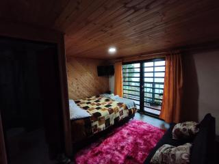 Hospedaje MorAndes - Tota - 8