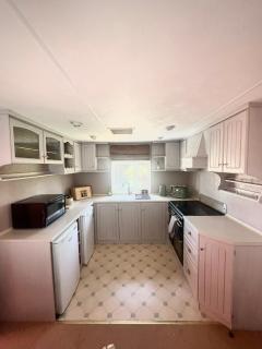 Robins Lodge by the sea - Lytchett Minster - 6