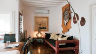 Charming Penthouse -Holidays Houses - Malindi - 6