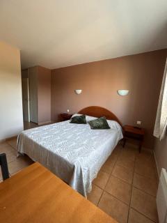 Les Oliviers - Montagnac - 1