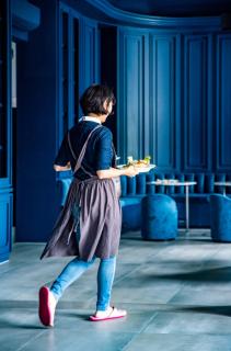 Olivia Boutique Hotel - 1