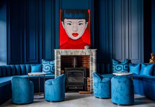 Olivia Boutique Hotel - 0