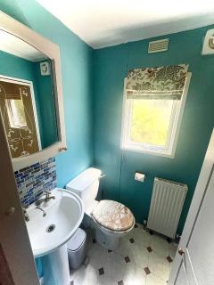 Robins Lodge by the sea - Lytchett Minster - 8