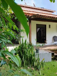 BOIPEBA Vila 4 quartos - 8