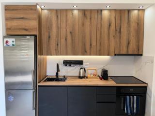 Nina Airport Apartment - Belgrado - 8