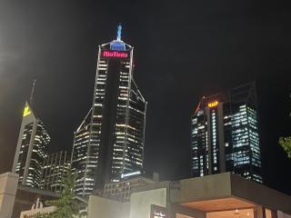 Murray Condo - Perth - 0