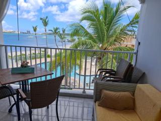 Just in paradise - Baie Nettle - 4