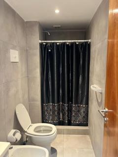 Exclusivo Loft Ideal Sanatorio Britanico - Rosario - 8