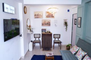 Bonjour Bandra Cozy And Chic Retreat Off Carter Rd - Bombay - 7