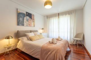apartamento en menendez pelayo - Santander - 1