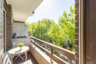 Apartamento de Lujo en Menéndez Pelayo I Parking Privado I Playas I Wifi - 3