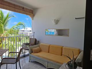 Just in paradise - Baie Nettle - 7