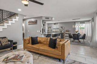 Spacious Entire Home 4B & 2.5B in Avondale Arizona - Avondale - 6