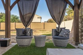 Spacious Entire Home 4B & 2.5B in Avondale Arizona - Avondale - 5
