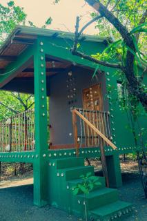 Jardin Secreto - El Viejo - 9