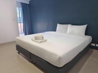 Terminal2 Hotel Phuket - Phuket - 8