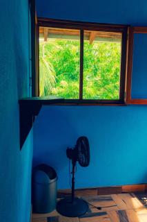 Jardin Secreto - El Viejo - 7