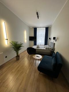 Apartamenty U Misia - Stary Sącz - 9