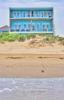 Ocean HQ - Bolivar Peninsula - 6