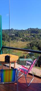 A Nossa Casinha na Montanha - Campos do Jordão - 7
