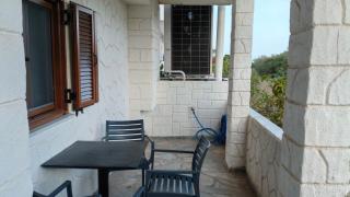 Stone house 2 - Artemida - 0