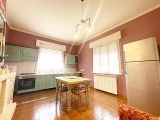 Casa Silvana - 5 minuti a piedi dal mare - Marina di Cecina - 3