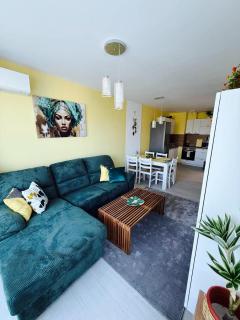 Апартаменти Sozopol Residence - Sozopol - 9