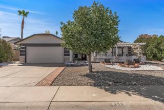 Entire Home in Glendale, Arizona 5BR & 2BR - Glendale - 3