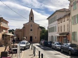 Between Land and Sea - Hyères - 1
