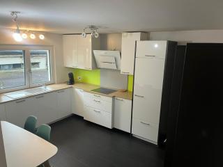 Süße Marie Rüppurr Apartment 1 - Karlsruhe - 9