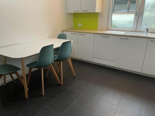 Süße Marie Rüppurr Apartment 1 - Karlsruhe - 3