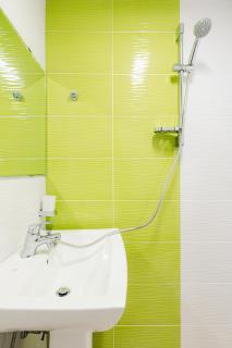 Konkuk Pure Stay - 1