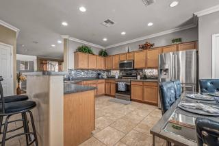 Entire Home in Avondale Arizona, 3BR & 2.5BR - Avondale - 2