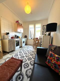 Coatbridge central apartment 20 min from Glasgow - Coatbridge - 9