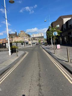 Coatbridge central apartment 20 min from Glasgow - Coatbridge - 8