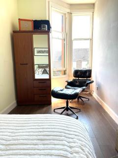 Coatbridge central apartment 20 min from Glasgow - Coatbridge - 5